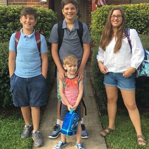 Meet your Posher, Erin